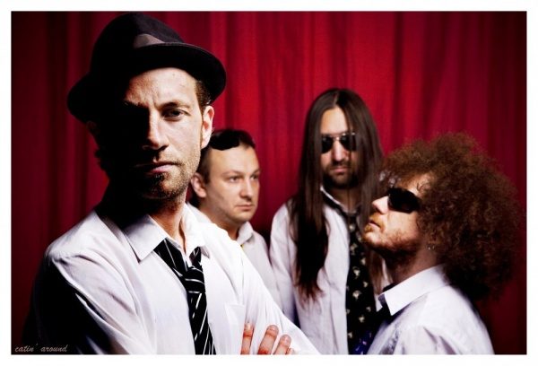 Billy's Band
