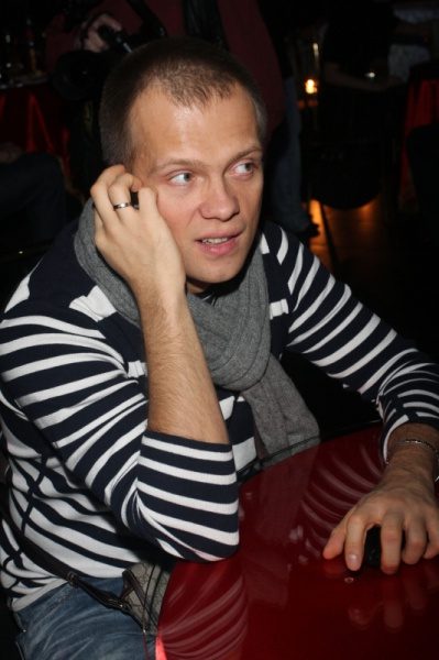DJ Грув