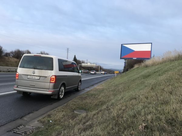 Весь мир с VW Multivan: Рождество в Европе