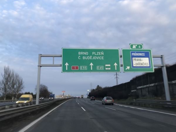 Весь мир с VW Multivan: Рождество в Европе