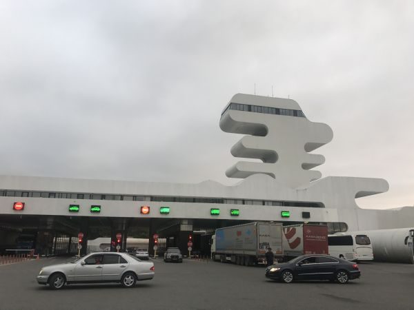Автопробег «В ПОГОНЕ ЗА ЛЕТОМ!».
