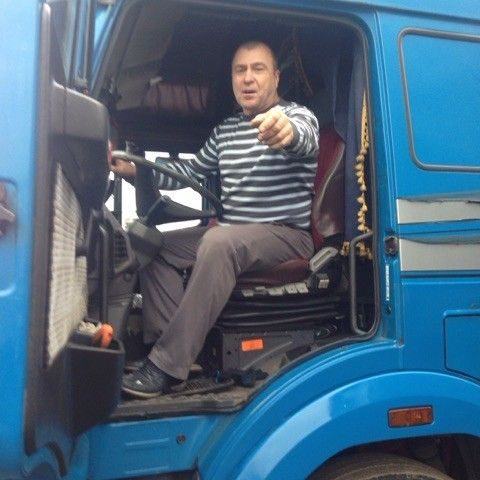Профессионалы Дальних Дорог