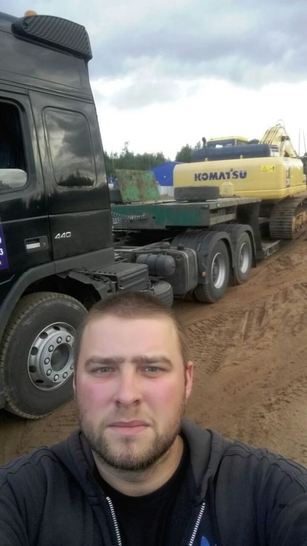 Профессионалы Дальних Дорог