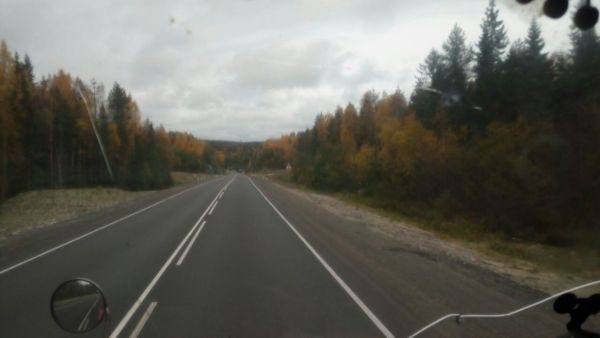 Профессионалы Дальних Дорог